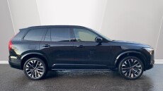 Volvo XC90 2.0 T8 PHEV Ultra Dark 5dr AWD Geartronic Estate